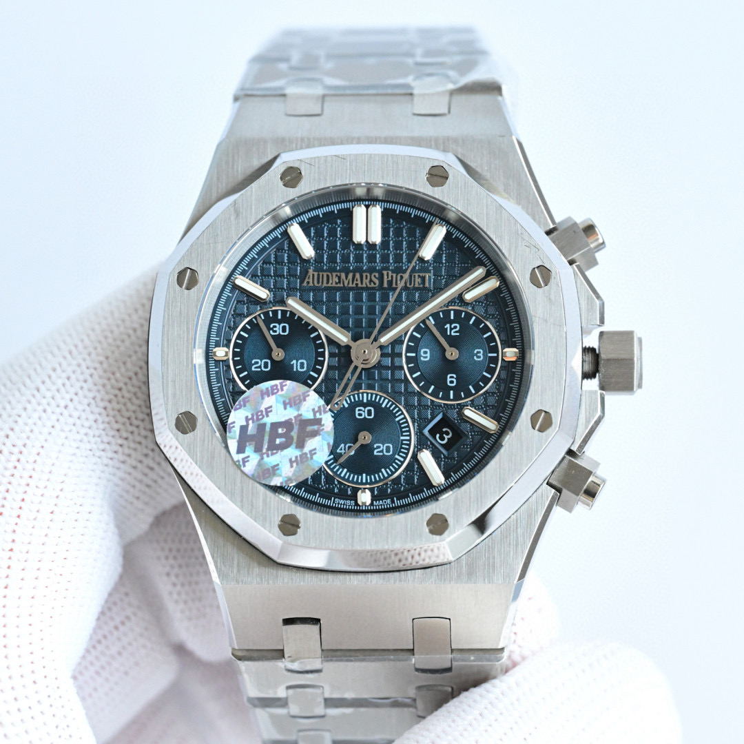 오데마피게 HBF공장 미러급 남자시계