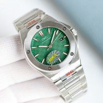 IWC 아이더블유씨 4칼라 미러급 남자시계