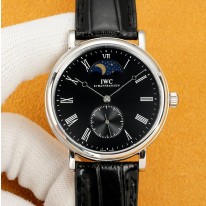 IWC 아이더블유씨 516409 미러급 남자시계