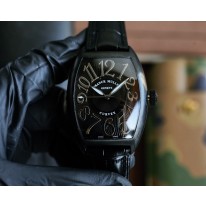 프랭크뮬러 2칼라 A급 남자시계