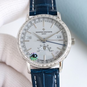 바쉐론 콘스탄틴 KM공장 미러급 남자시계