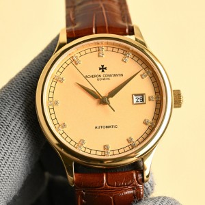 바쉐론 콘스탄틴 2컬러 28800 미러급 남자시계