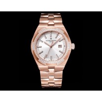 바쉐론 콘스탄틴 Overseas VC공장 미러급 여자시계