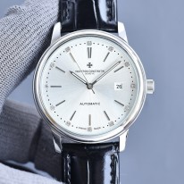 바쉐론 콘스탄틴 2컬러 미러급 남자시계