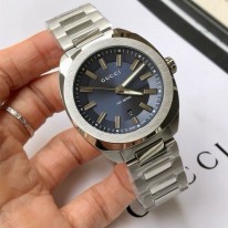 구찌 남자 시계