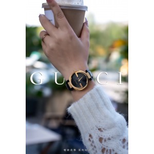 구찌 여자 시계