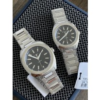 구찌 2칼라 남자 시계