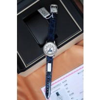 예거 르쿨트르  여자 미러급 시계