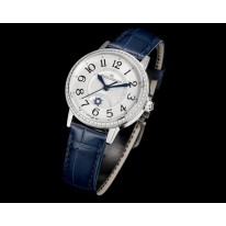 예거 르쿨트르 AN공장 여자 미러급 시계