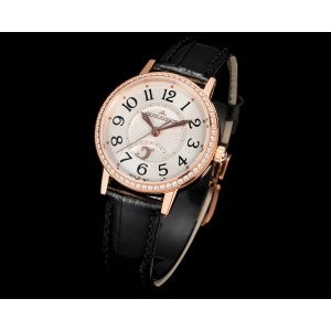 예거 르쿨트르 여자 미러급 시계