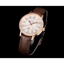 예거 르쿨트르  여자 미러급 시계