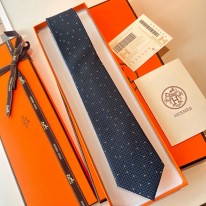 에르메스 넥타이