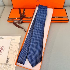 에르메스 넥타이