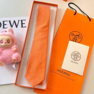 에르메스 넥타이