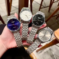 론진 4칼라 A급 남자시계