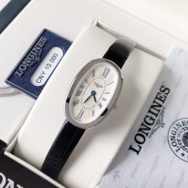 론진  미러급 여자 시계