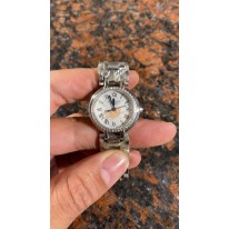 론진 A급 여자시계