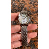 론진 A급 여자시계