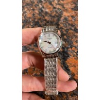 론진 A급 여자시계