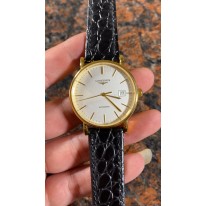 론진  A급 남자시계