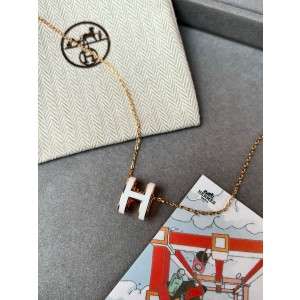 에르메스 목걸이