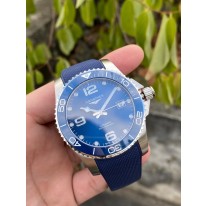 론진  미러급 남자 시계