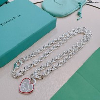 티파니 목걸이