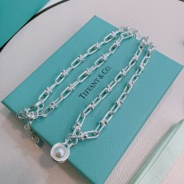 티파니 목걸이