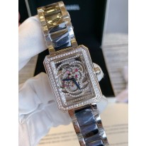 샤넬 여자 미러급 시계