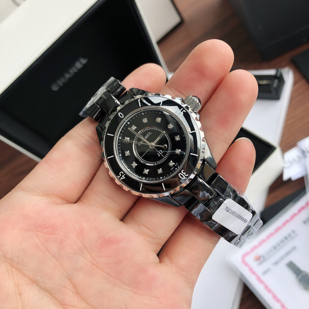 샤넬 여자 미러급 시계