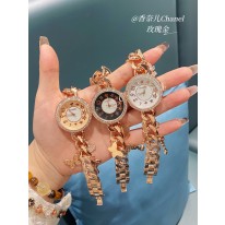 샤넬 3칼라 A급 여자 시계