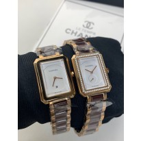 샤넬 A급 여자 시계