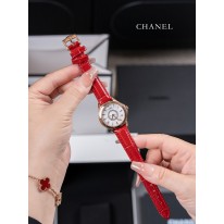 샤넬 3칼라 A급 여자 시계