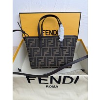 펜디 여자가방 8100