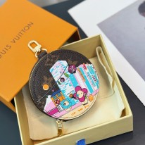 루이비통 열쇠고리 키링