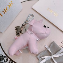 디올 열쇠고리 키링