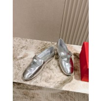 페라가모 여자 신발 구두