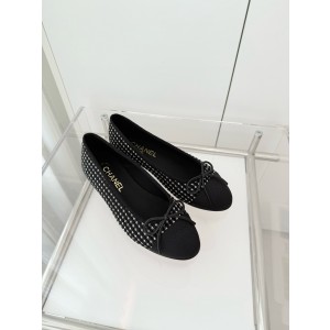 샤넬 여자 신발 구두