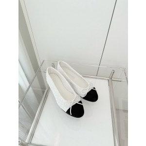 샤넬 여자 신발 구두