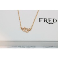 프레드 목걸이