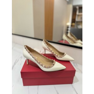 발렌티노 6.5cm 여자 신발 구두