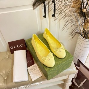 구찌 여자 신발 구두