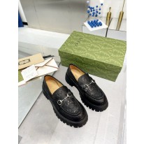 구찌 여자 신발 구두