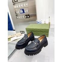 구찌 여자 신발 구두