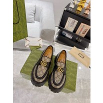 구찌 여자 신발 구두