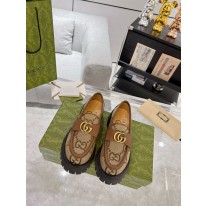 구찌 여자 신발 구두