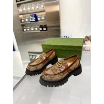 구찌 여자 신발 구두