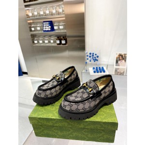 구찌 여자 신발 구두