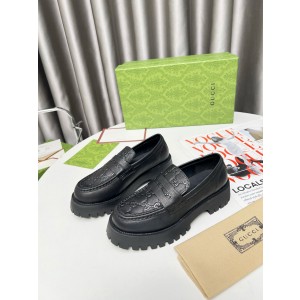 구찌 5cm 여자 신발 구두