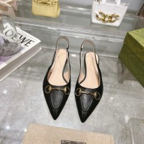 구찌 여자 신발 구두